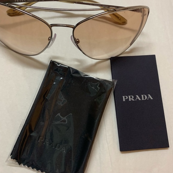 Prada Sunglasses
